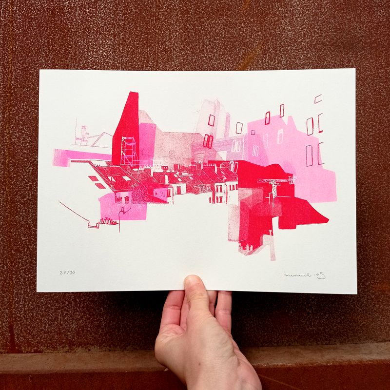 Urbaine #1