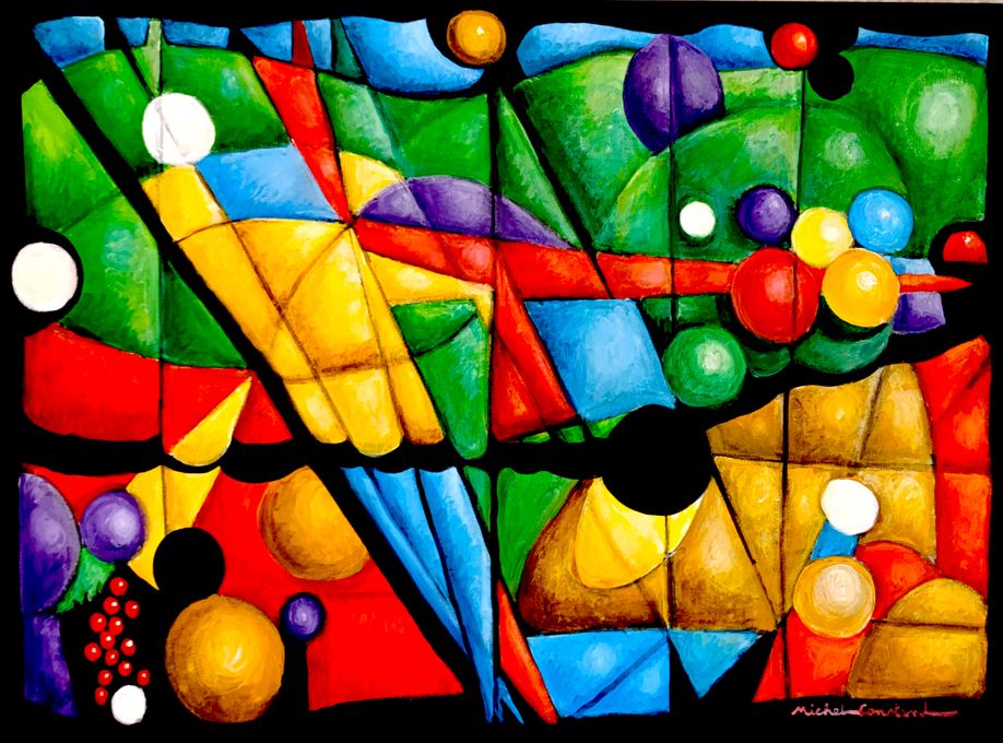 Les groseilles