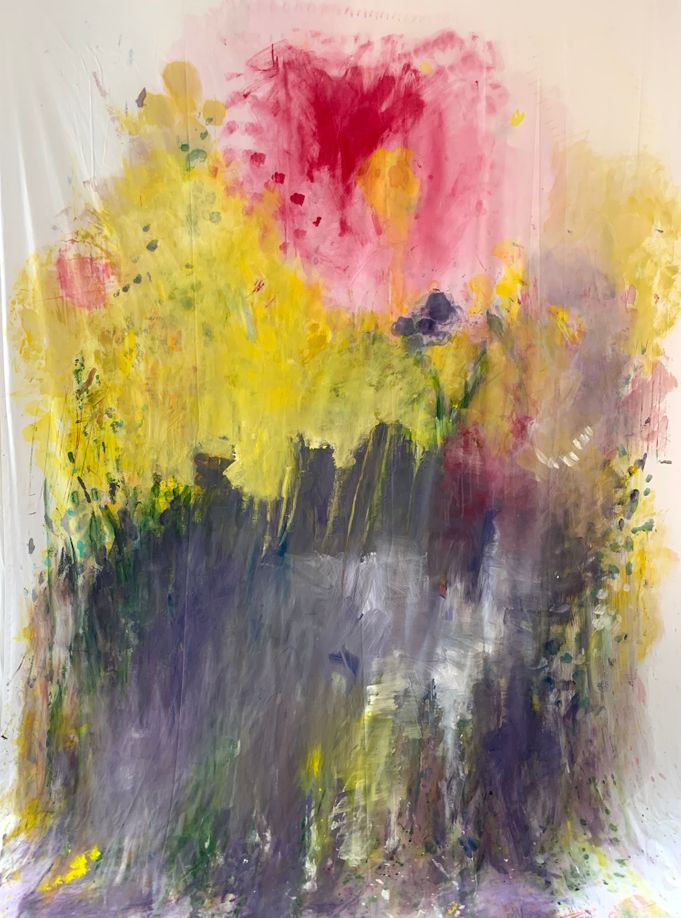 Floraison
