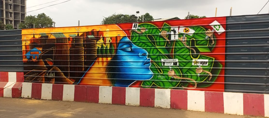 SUSTAINABLE CITY 