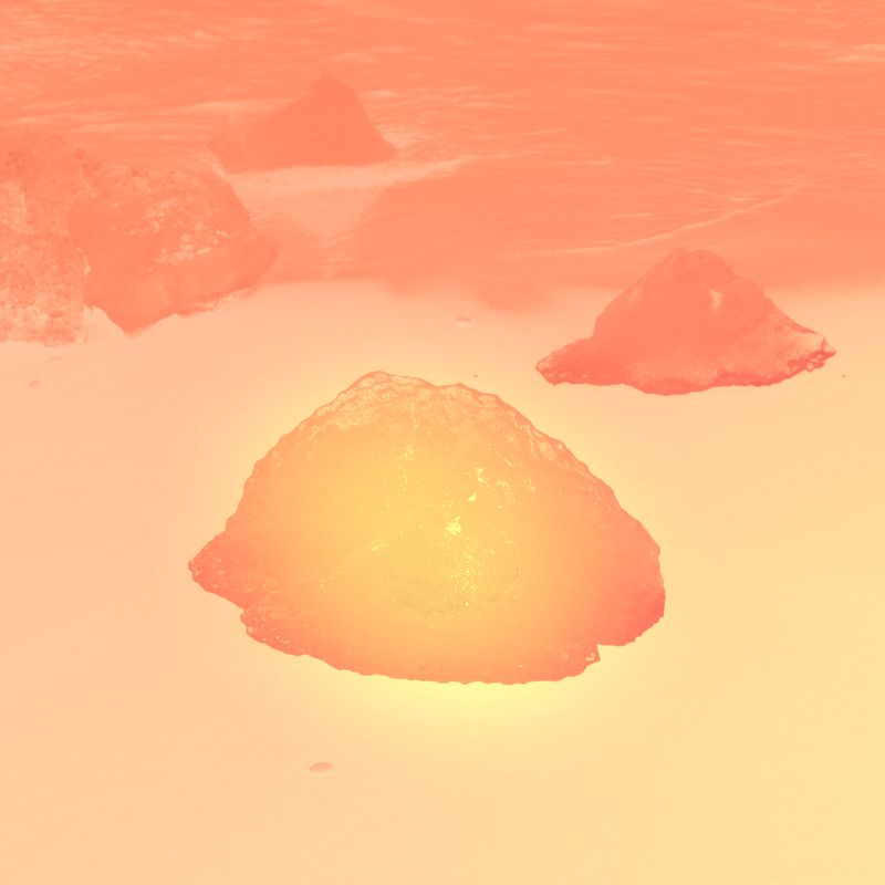 Every Day, Eternity VI