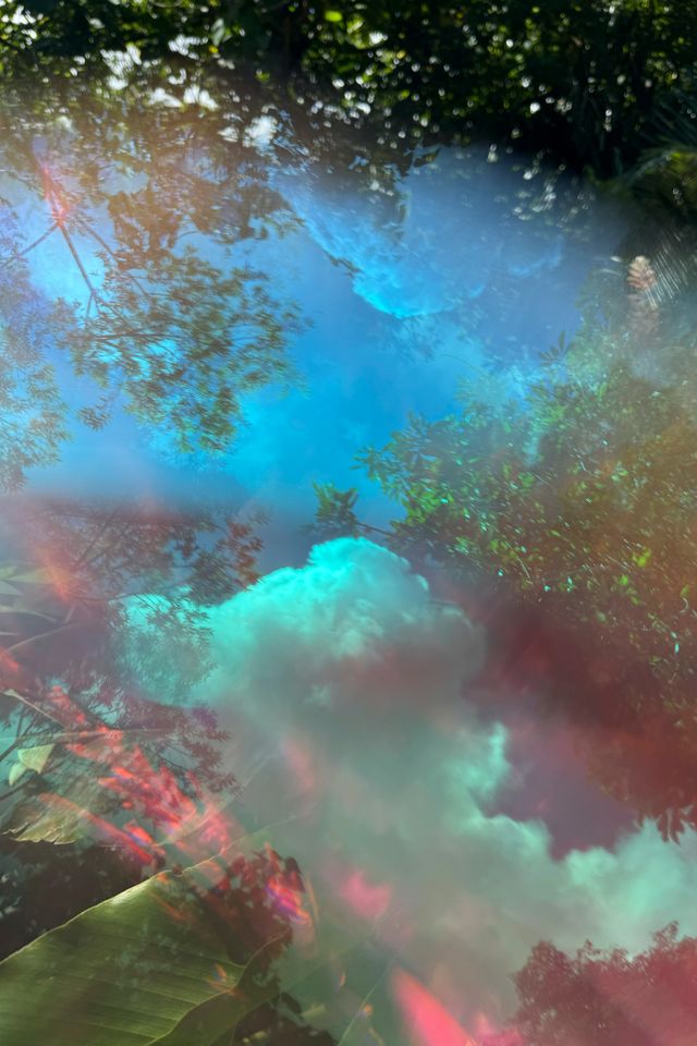 Every Day, Eternity VII