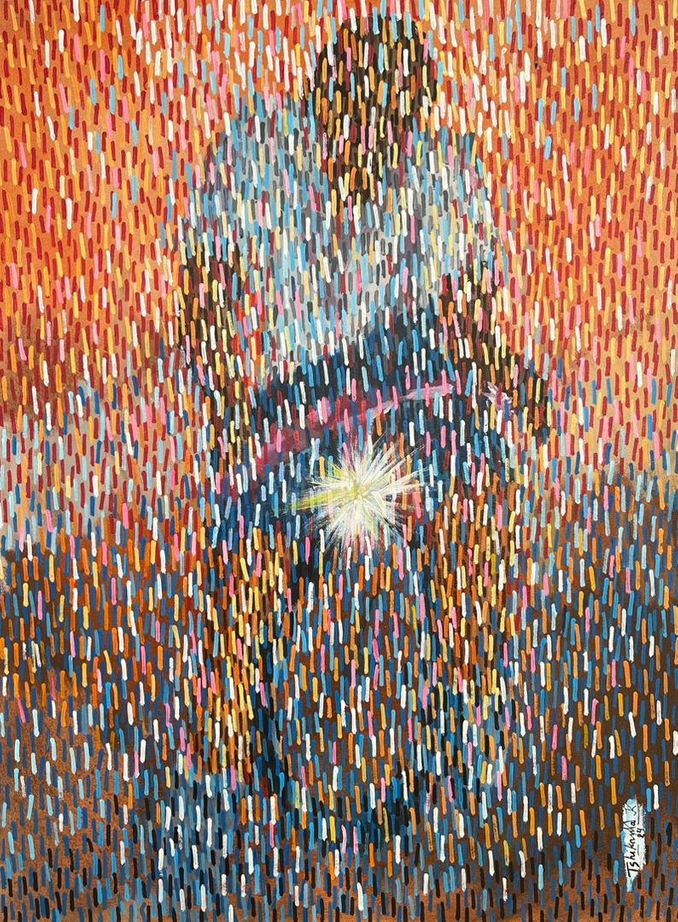 LUMIERE DE L'AVENIR