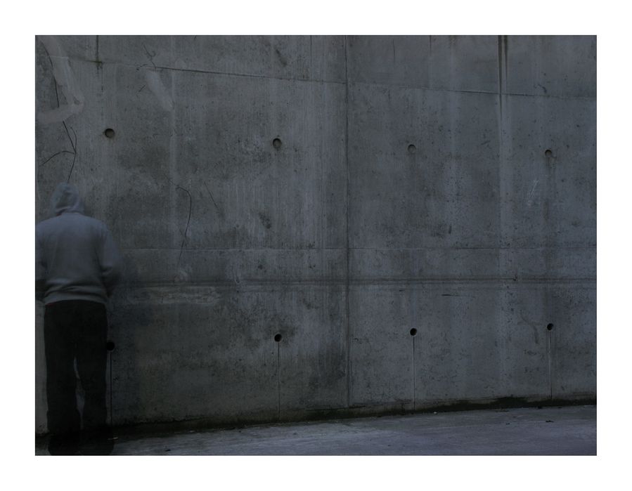 Le fragile équilibre d'etre