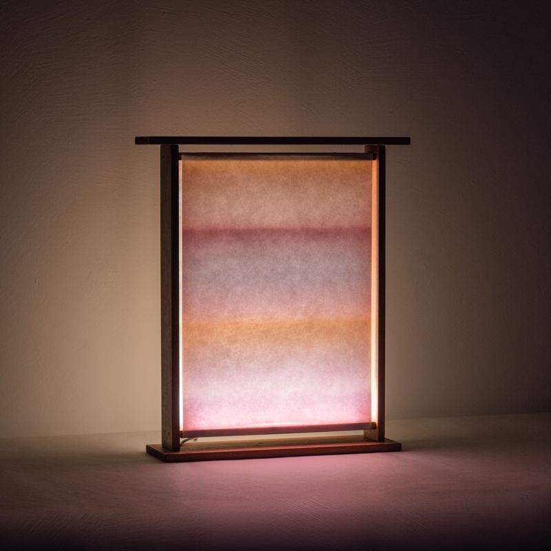 Seuil P - Grau