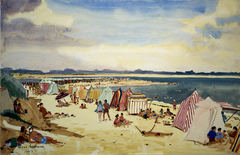 La Tranche sur Mer