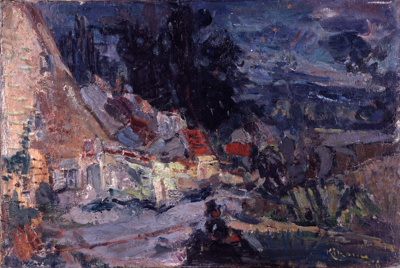 Paysage