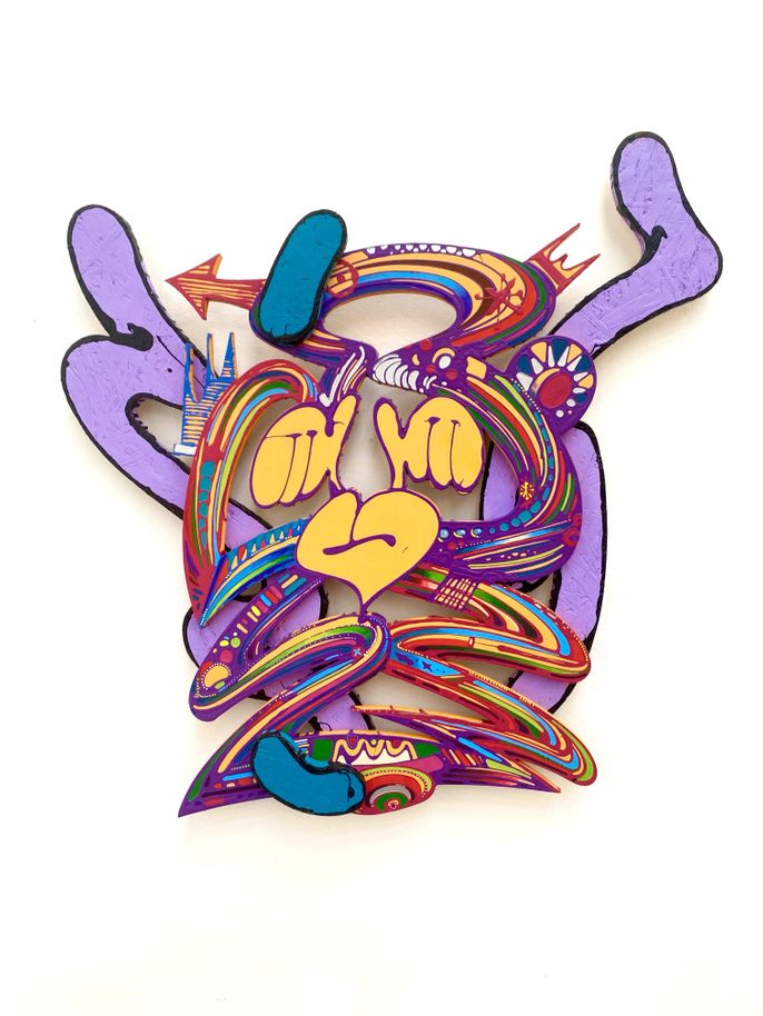 Flux Coloré
