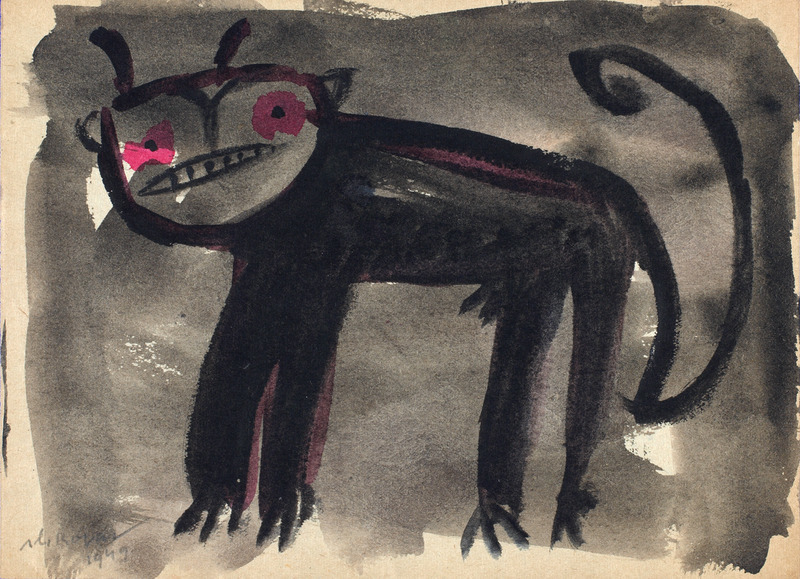 Singe