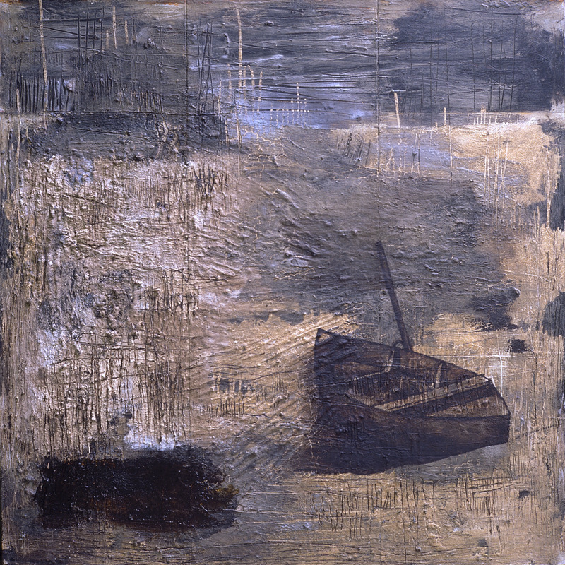 Barque noire, 1998