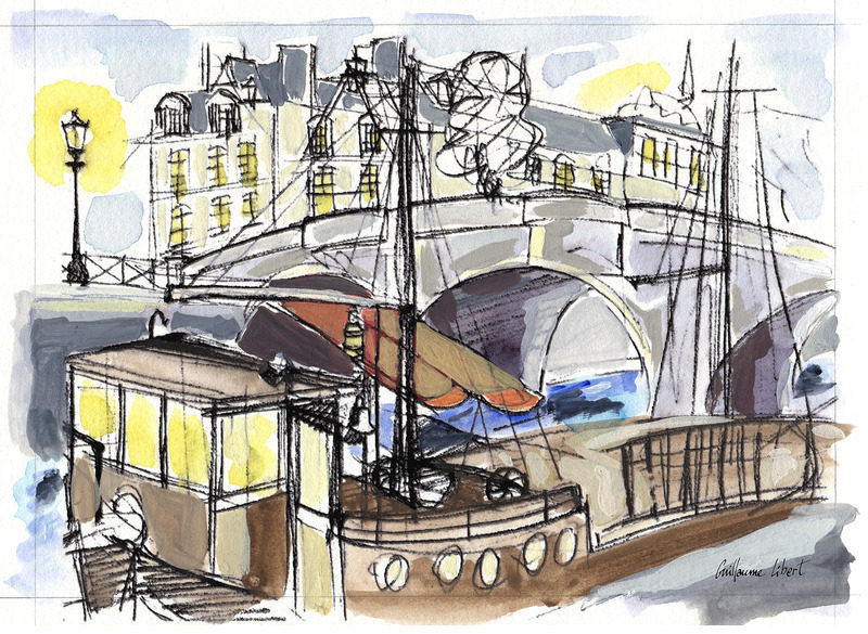 Le Pont-Neuf