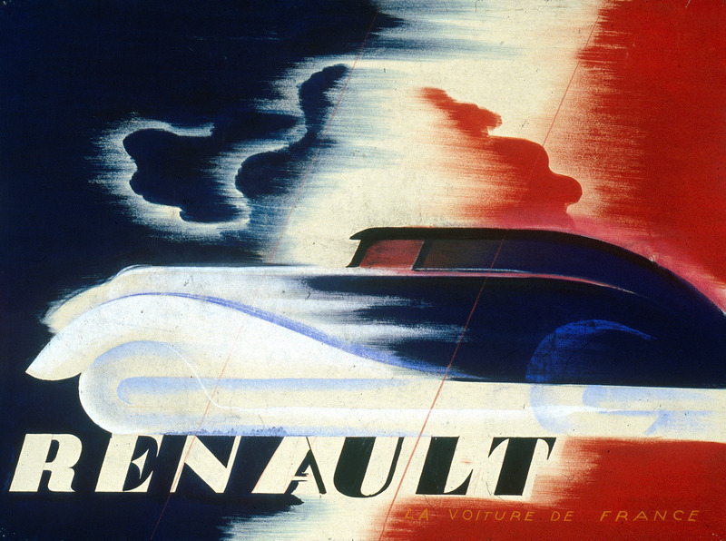 RENAULT