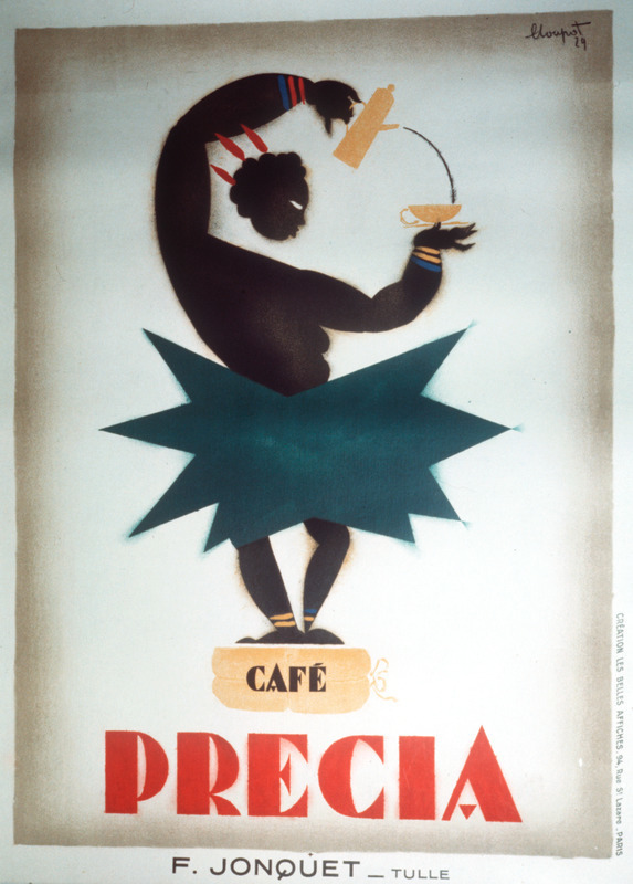 CAFE PRECIA