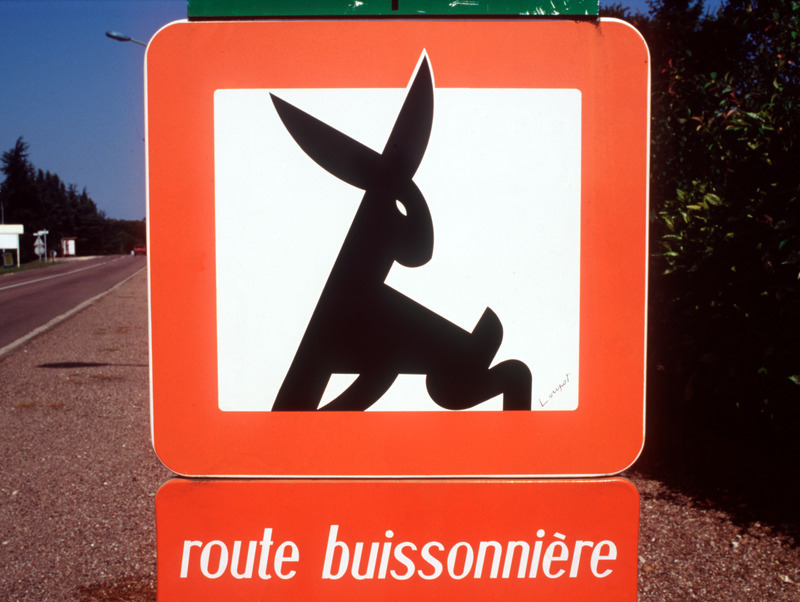 Route buissonnière