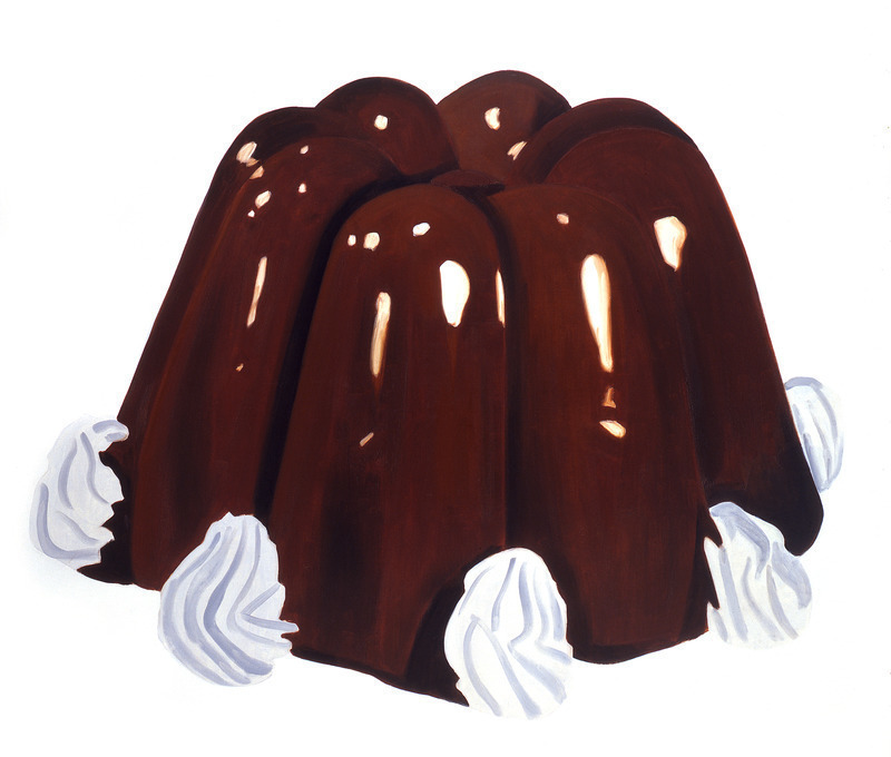 Pudding