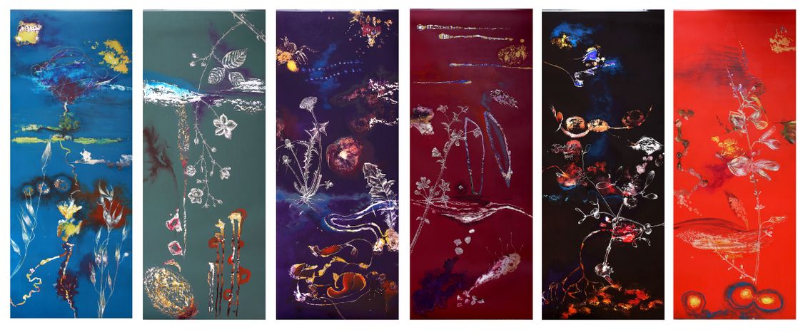 Sauvages et coriaces