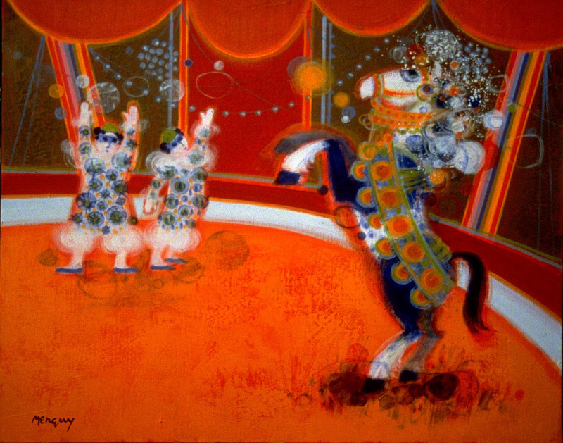 Le cirque