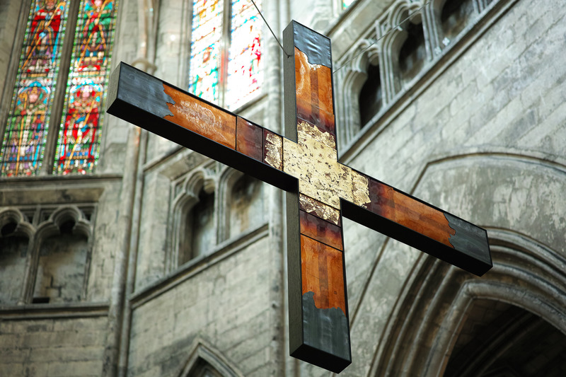 Croix Glorieuse