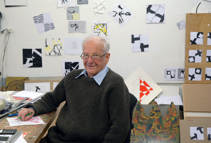 François Morellet