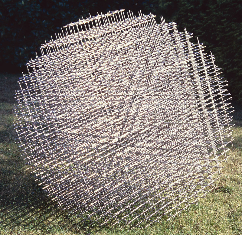 Sphère-trames