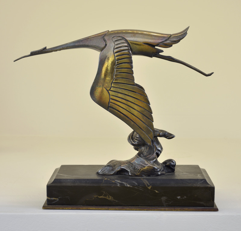 Cigogne