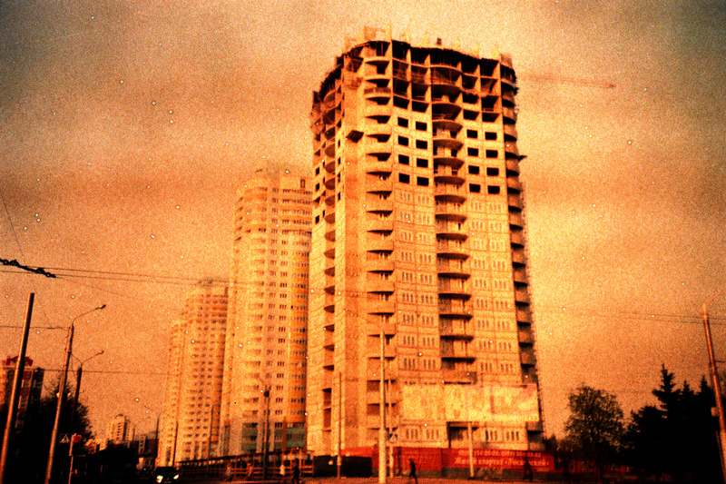 constructions