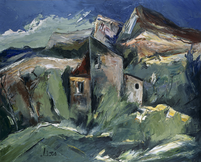 Roque Haute