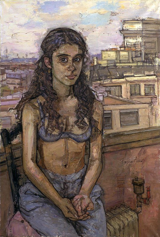Carla ou la vie devant soi