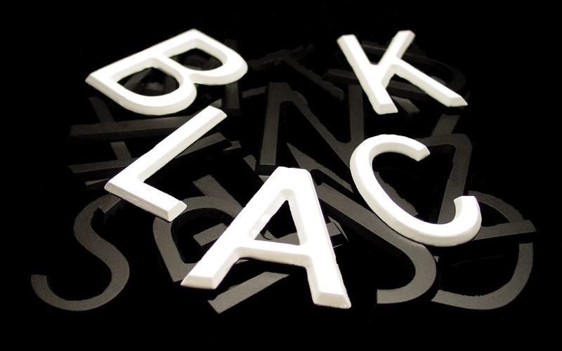 L'Etre Encéphale Black