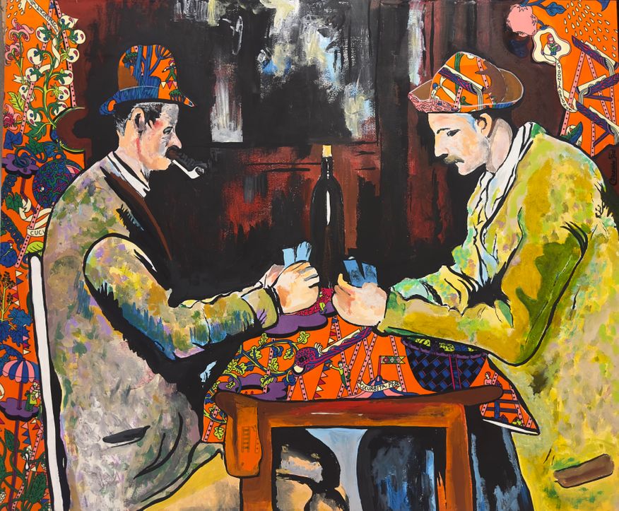 Cezanne