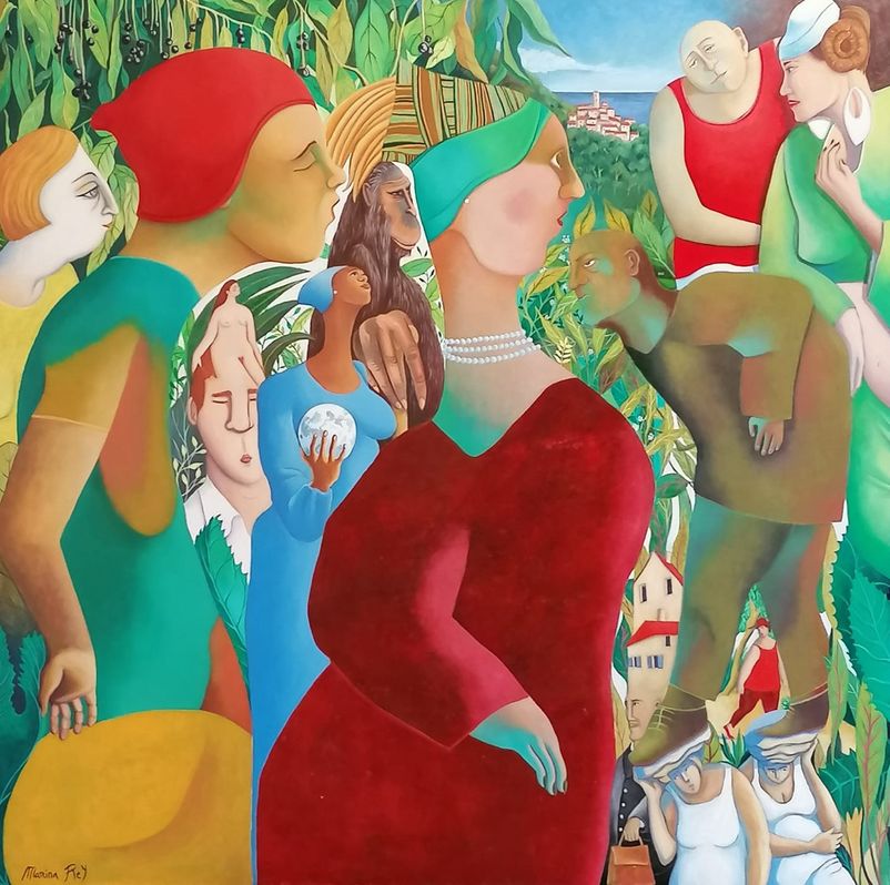 La convoitise