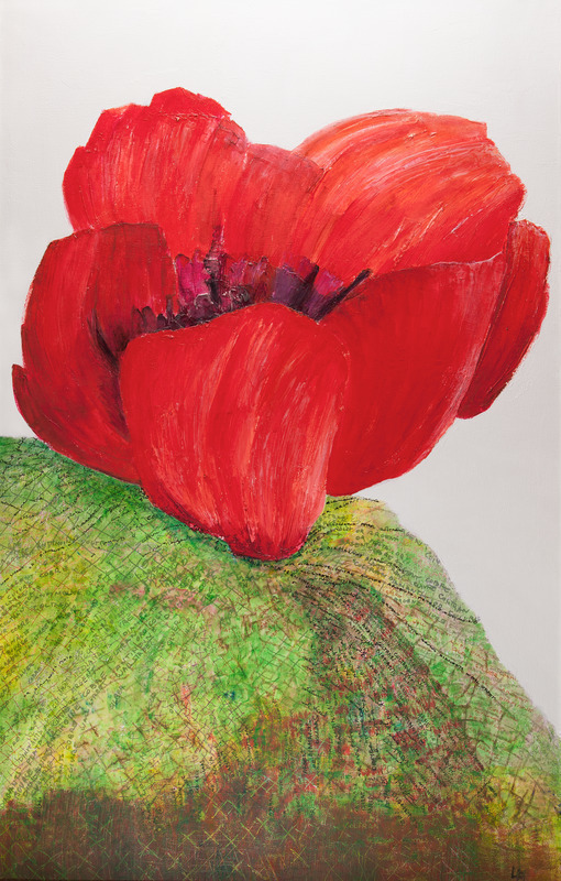 Il faut bien que les fleurs poussent