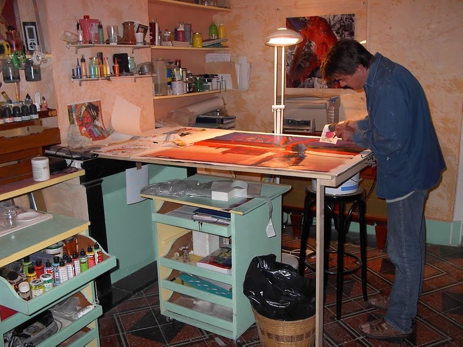 ATELIER