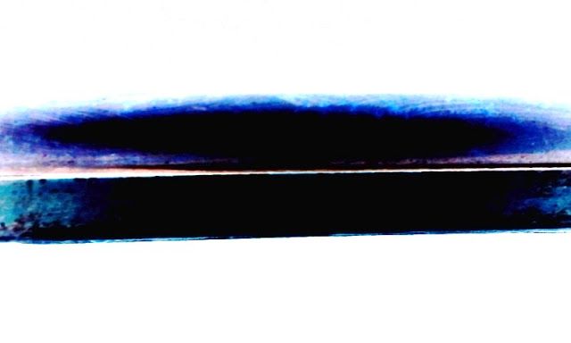 ALMOST BLUE