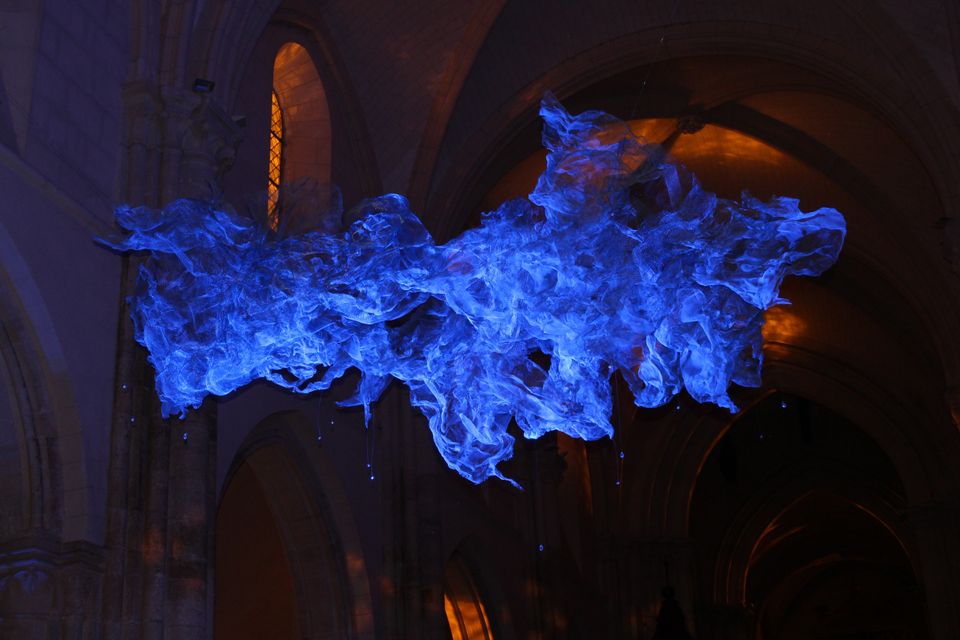 Apparition