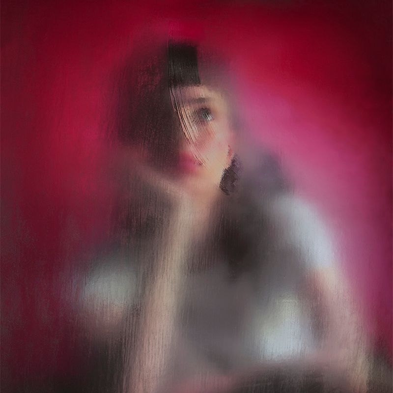 Lili Rouge