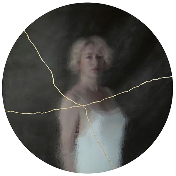 Kintsugi, reflets de femmes