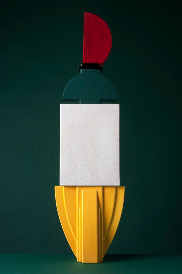 Oskar S. Ballett #12