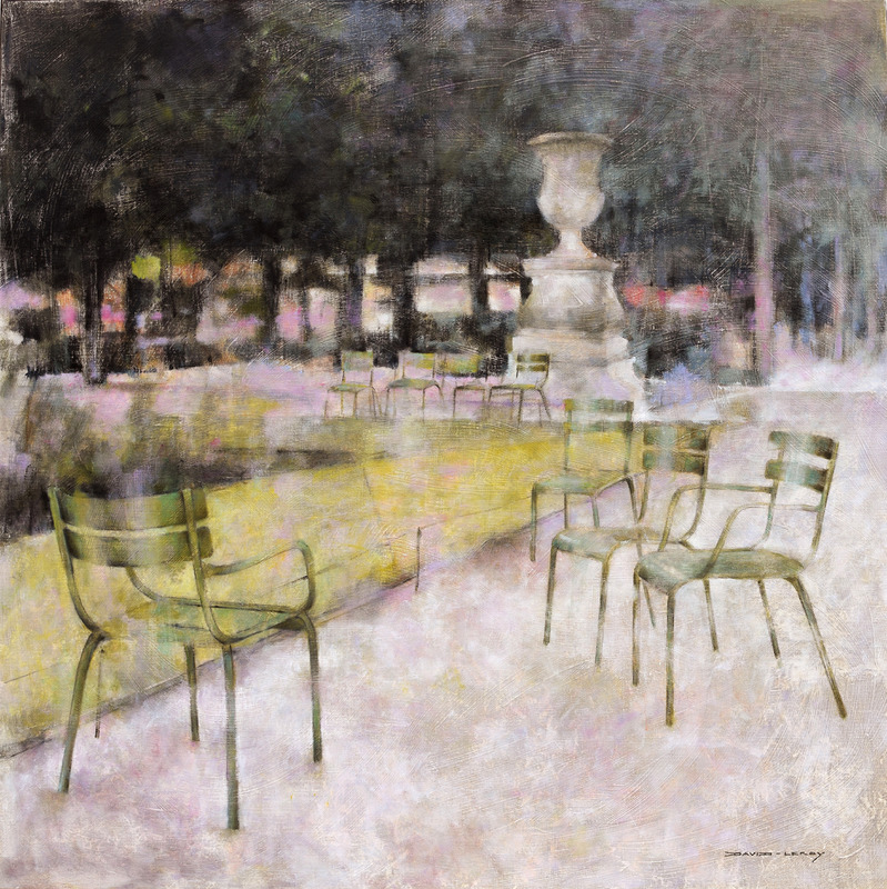Tendre lumière
