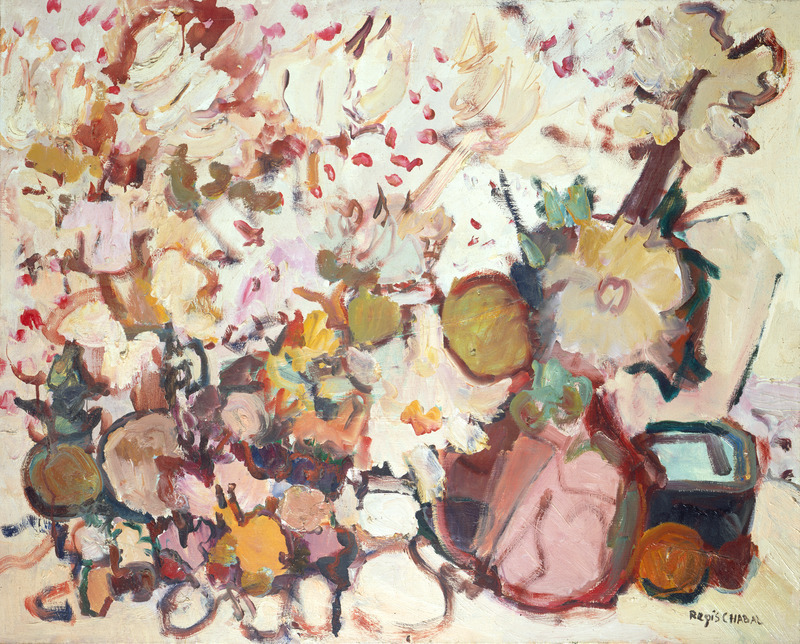 Fleurs