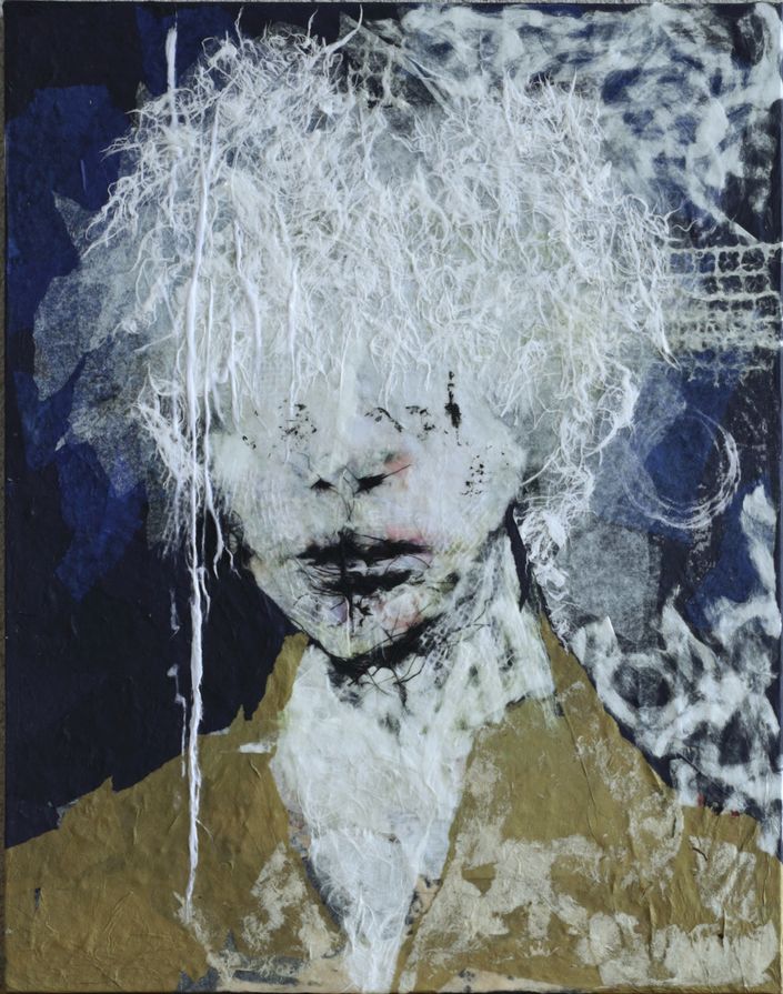 Les yeux fermés, ne m'oublie pas