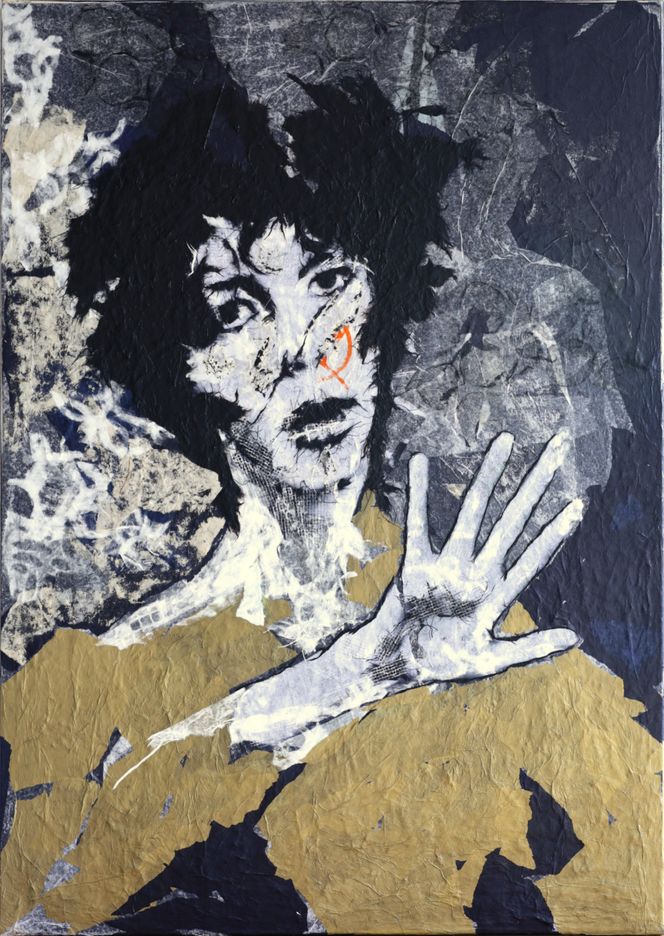 Soupir vide, hélas 2