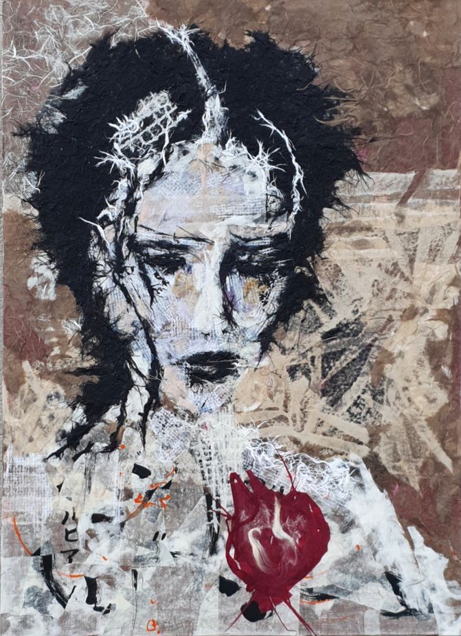 Semer des pensées par tous les vents