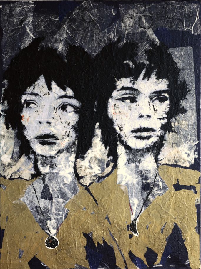 Soupir vide, hélas 1