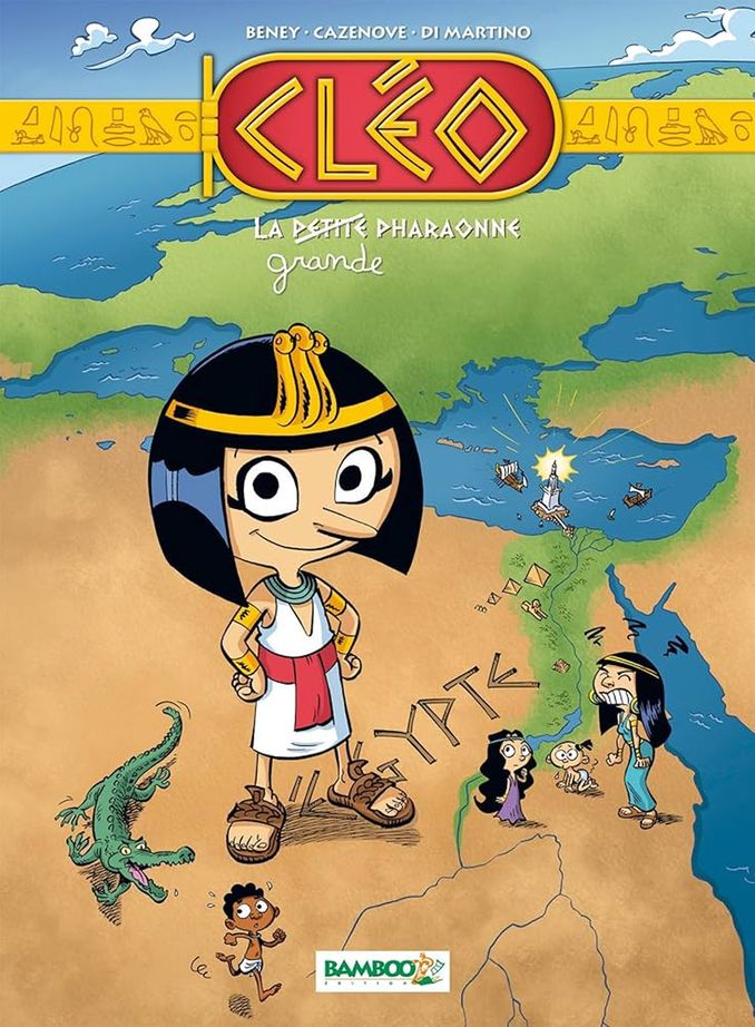 Cleo 