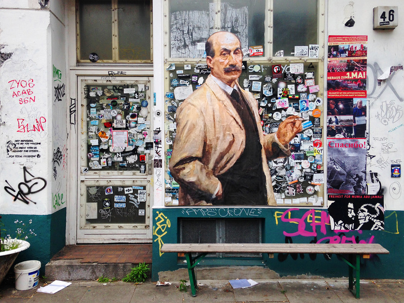 Outings Hambourg