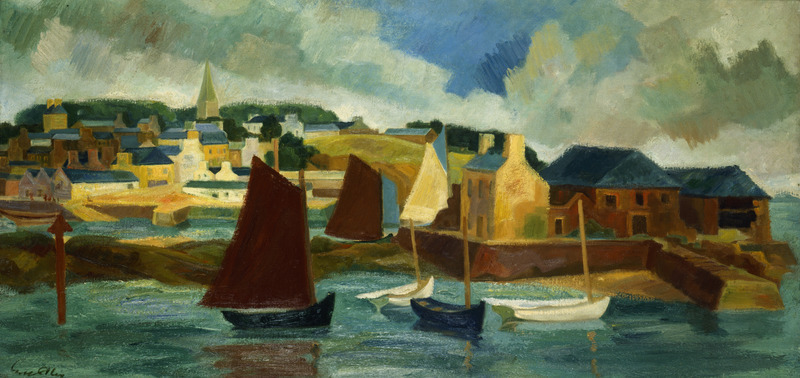 La sardinière Brulec à Treboul