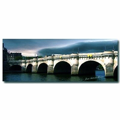 Pont de Paris
