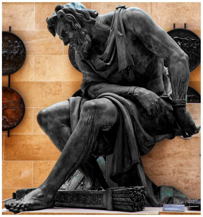 Scultpure