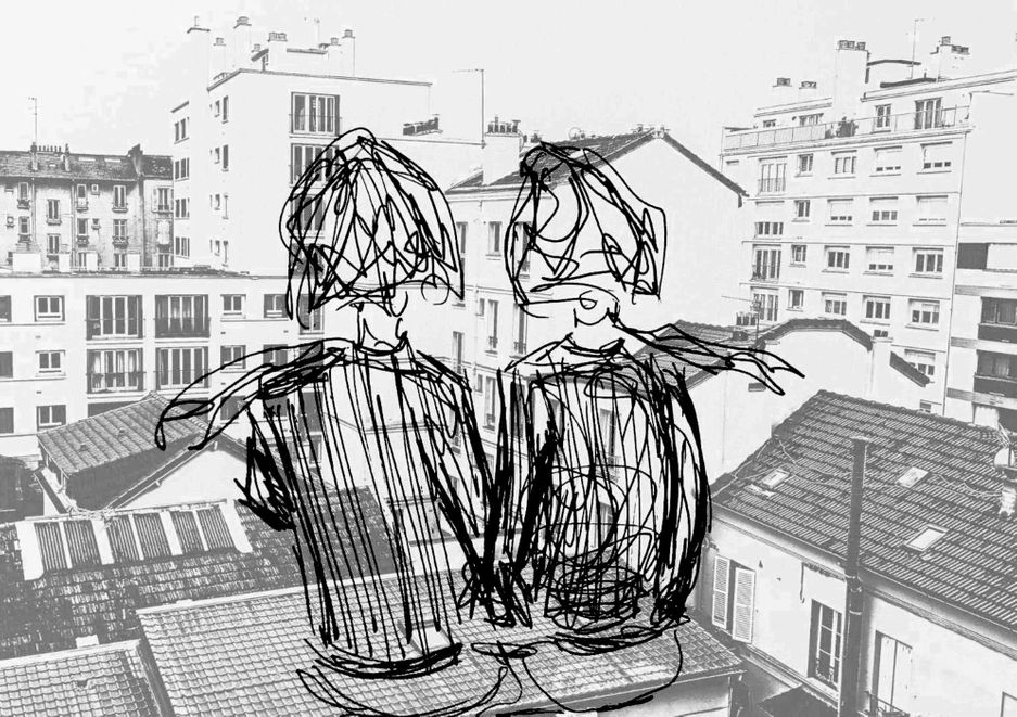 Together